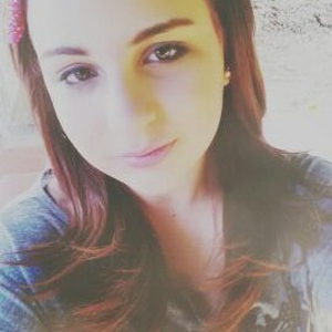 Foto de perfil de eduarda fachin
