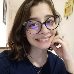 Foto de perfil de Caroline