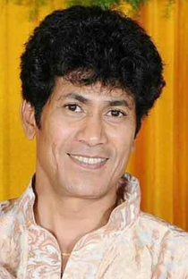 O.A.K. Sunder - Poster 1