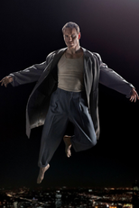 Take Flight | Michael Fassbender (Take Flight | Michael Fassbender)