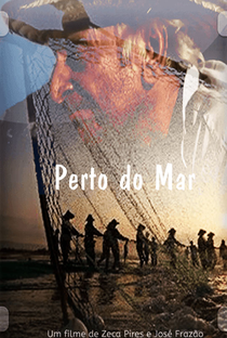 Perto do Mar - Poster / Capa / Cartaz - Oficial 1