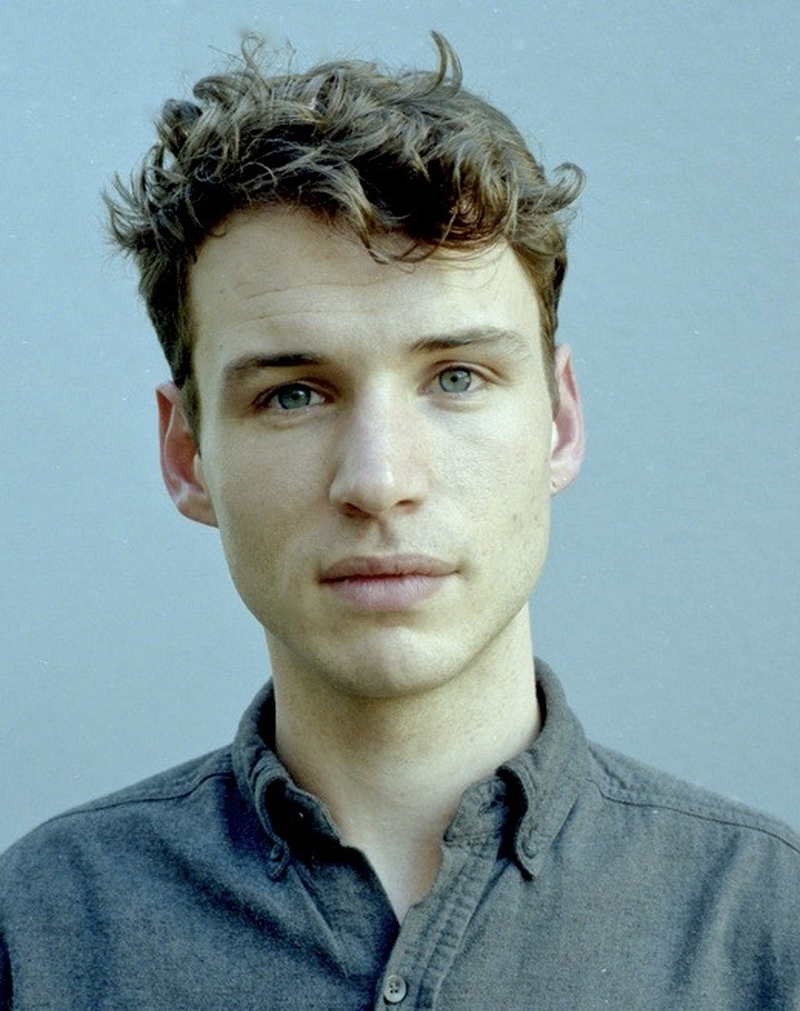 Nicholas Denton - Foto 2