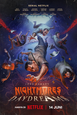 Pesadelos e Devaneios de Joko Anwar (1ª Temporada) (Joko Anwar's Nightmares and Daydreams (Season 1))
