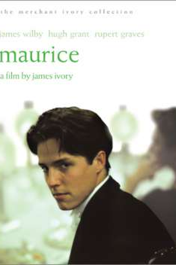  de Filme Maurice (1987)