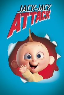 O Ataque de Zezé - Poster / Capa / Cartaz - Oficial 1