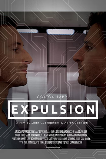 de Filme Expulsion (2020)