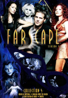 Farscape (4ª Temporada)