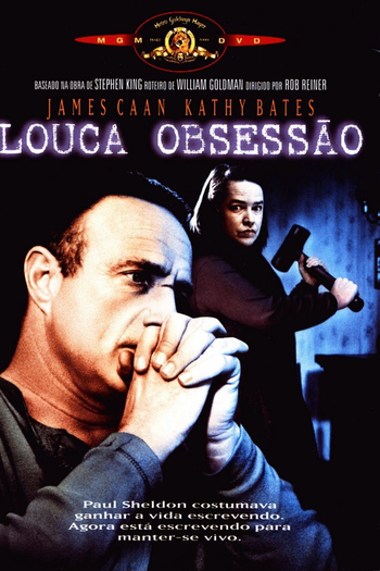  de Filme Louca Obsessão (1990)