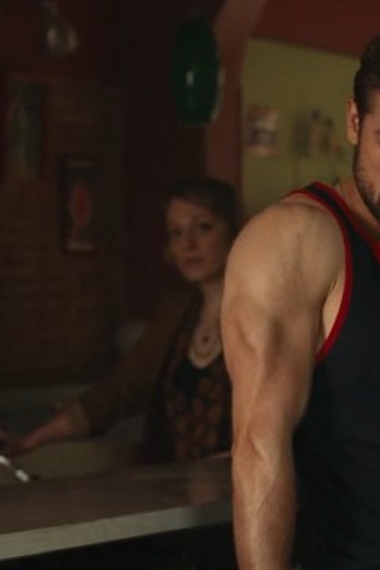 Poster de Episódio Cuando Álex encontró a Bruno (2022)