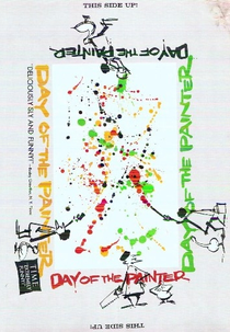 Day of the Painter (Day of the Painter)