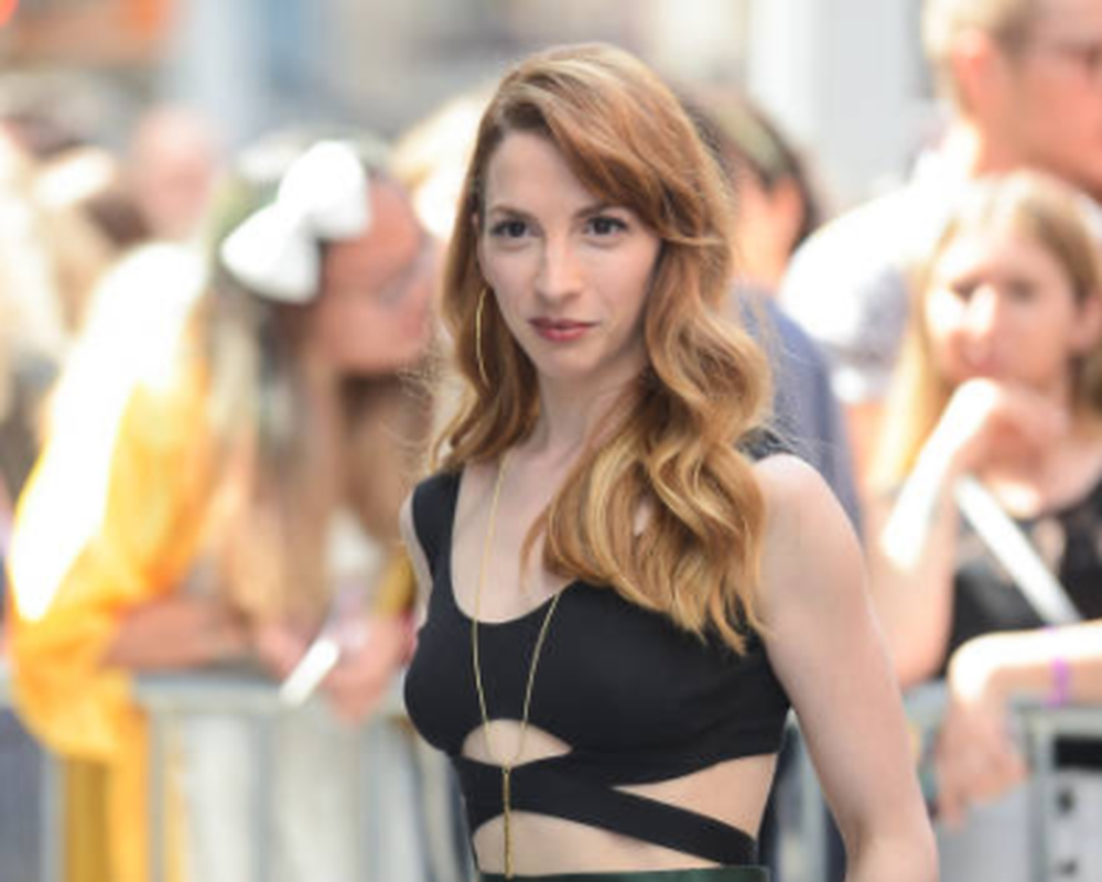 Molly Bernard - Foto 3
