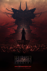 Hellraiser - Origens (Hellraiser - Origens)