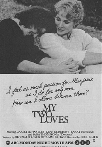 Meus Dois Amores (My Two Loves)