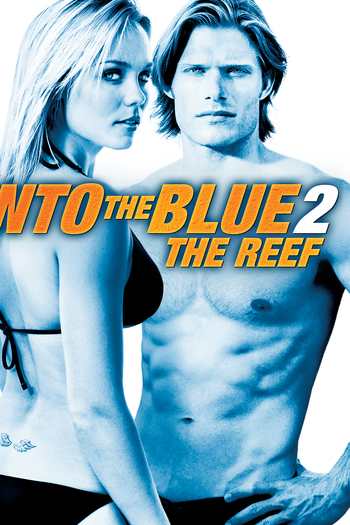  de Filme Mergulho Radical 2: Os Recifes (2009)