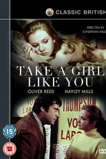 A Donzela Disse Sim! (Take a Girl Like You)