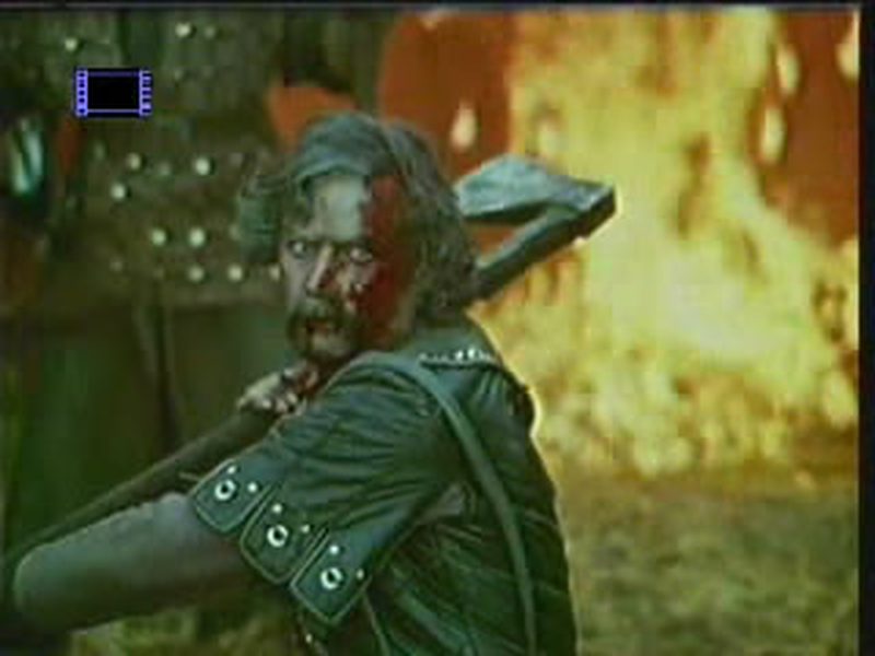 Foto 7 de William, o Conquistador