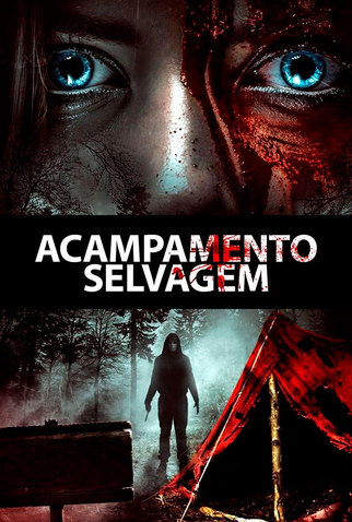 Poster 2 de Filme Acampamento Selvagem (2019)
