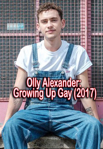 Nasci Gay - A Descoberta (Olly Alexander: Growing Up Gay)