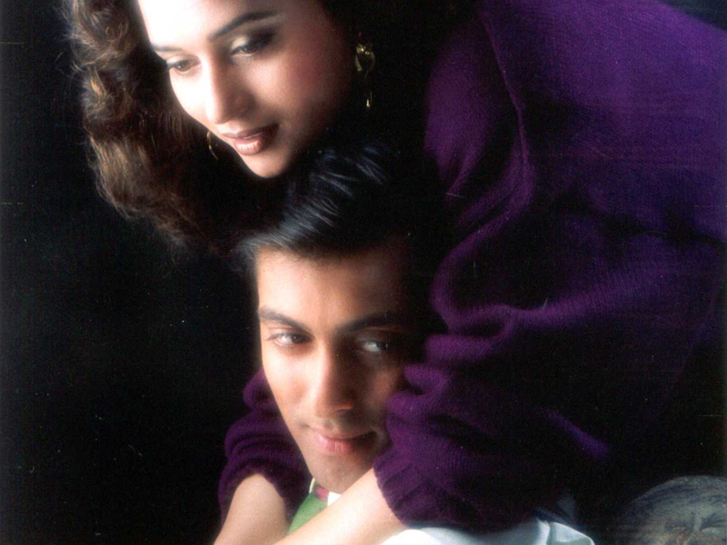 Foto 7 de Hum Aapke Hain Koun...!