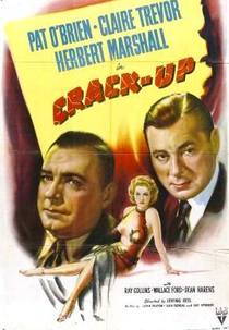 Museus de Horrores (Crack-Up)