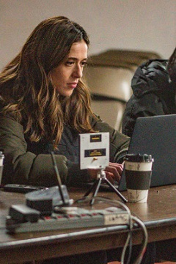 Poster de Episódio Buried Secrets (2020)