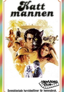 O Perigo está em Casa (Cat in the Cage)