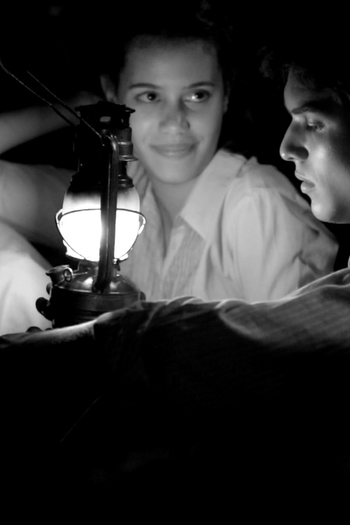  de Curta A Casa Vazia (2015)