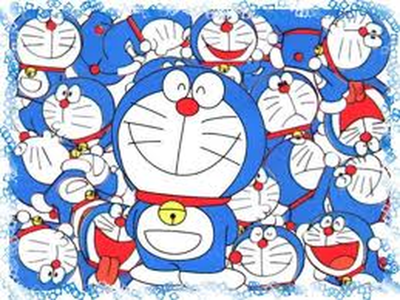 Foto 3 de Doraemon