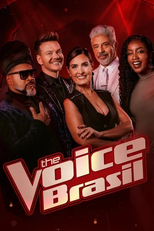 The Voice Brasil (12ª Temporada) (The Voice Brasil (12ª Temporada))