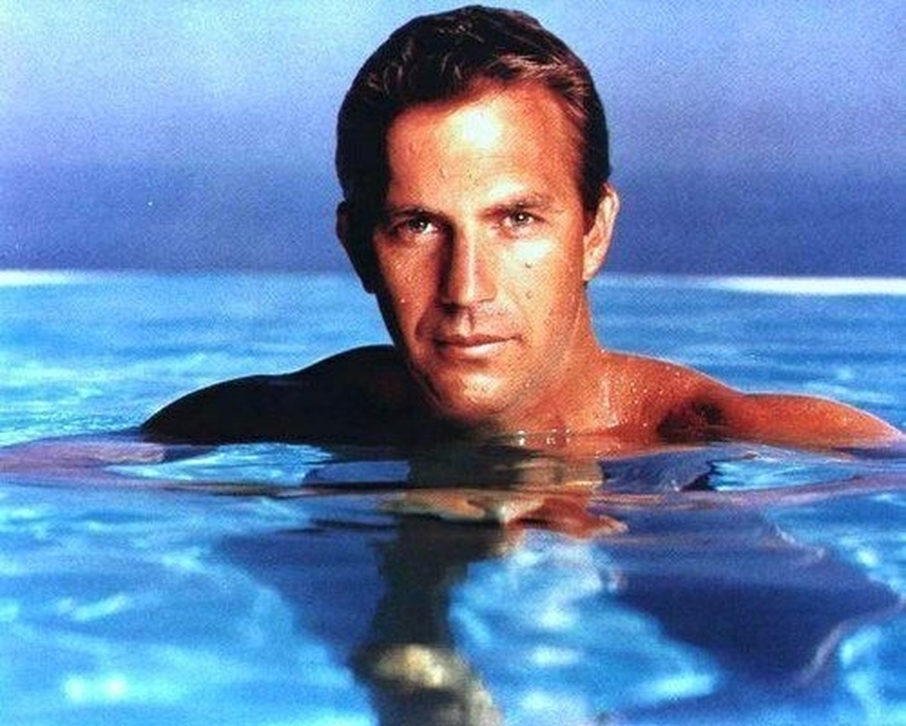 Kevin Costner - Foto 5