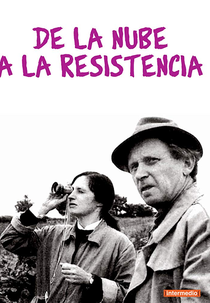 Da Nuvem À Resistência (Dalla nube alla resistenza)
