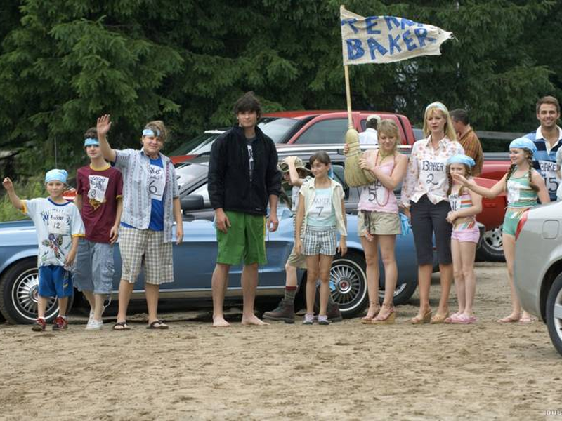 Foto 1 de Doze é Demais 2