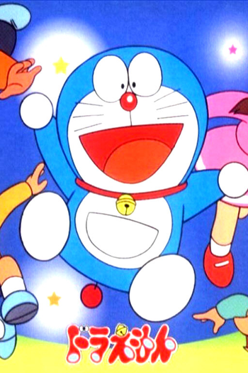  de Série Doraemon (1979)