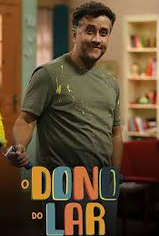 Poster 1 de Série O Dono do Lar (7ª Temporada) (2024)