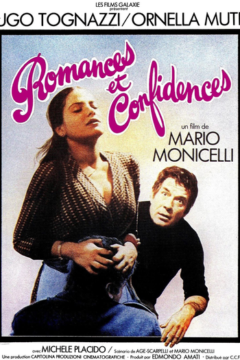  de Filme Romance Popular (1974)