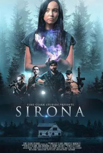 Sirona - Poster / Capa / Cartaz - Oficial 1