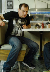 Bacon e Cadarços (Bacon n' Laces)