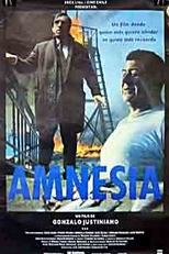 Amnésia (Amnésia)