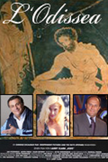 Poster de Filme  L'odissea  (1991)