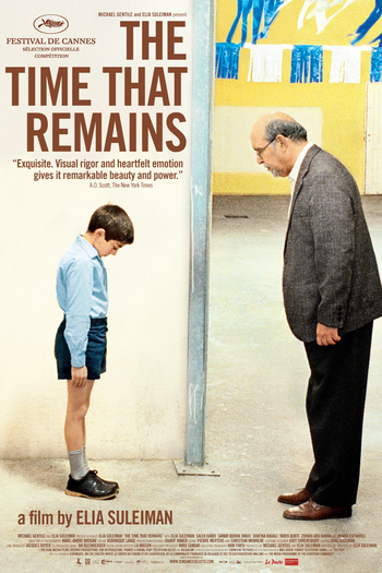  de Filme O que Resta do Tempo (2009)