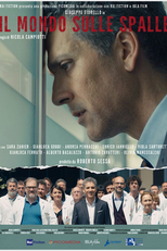 Il Mondo Sulle Spalle (Il Mondo Sulle Spalle)