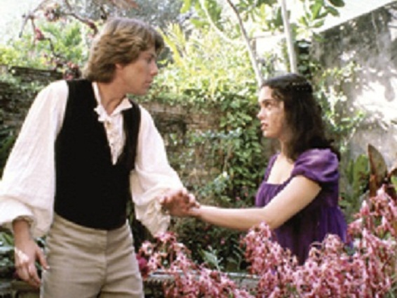 Foto 1 de Rappaccini's Daughter