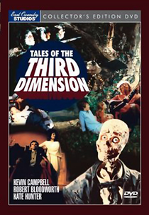 Tales of the Third Dimension (Tales of the Third Dimension)