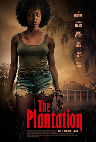 Poster 1 de Filme The Plantation (2025)