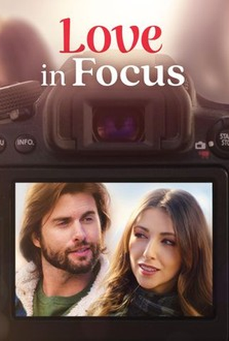 Poster 1 de Filme Amor Em Foco (2023)