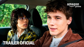 Trailer: Tomando Rumo - Trailer Oficial | Prime Video