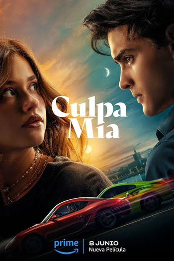  de Filme Minha Culpa (2023)