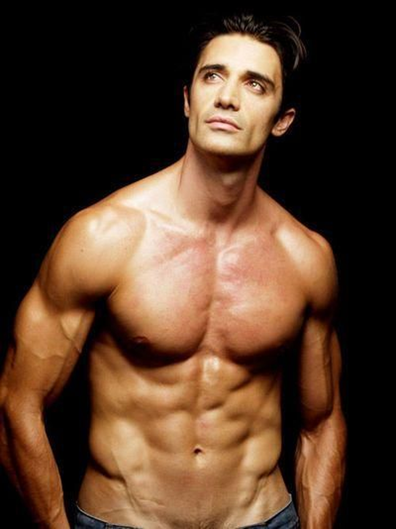 Gilles Marini - Foto 1