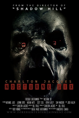 Nocturne Six (Nocturne Six)