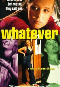 Deixa Rolar (Whatever)